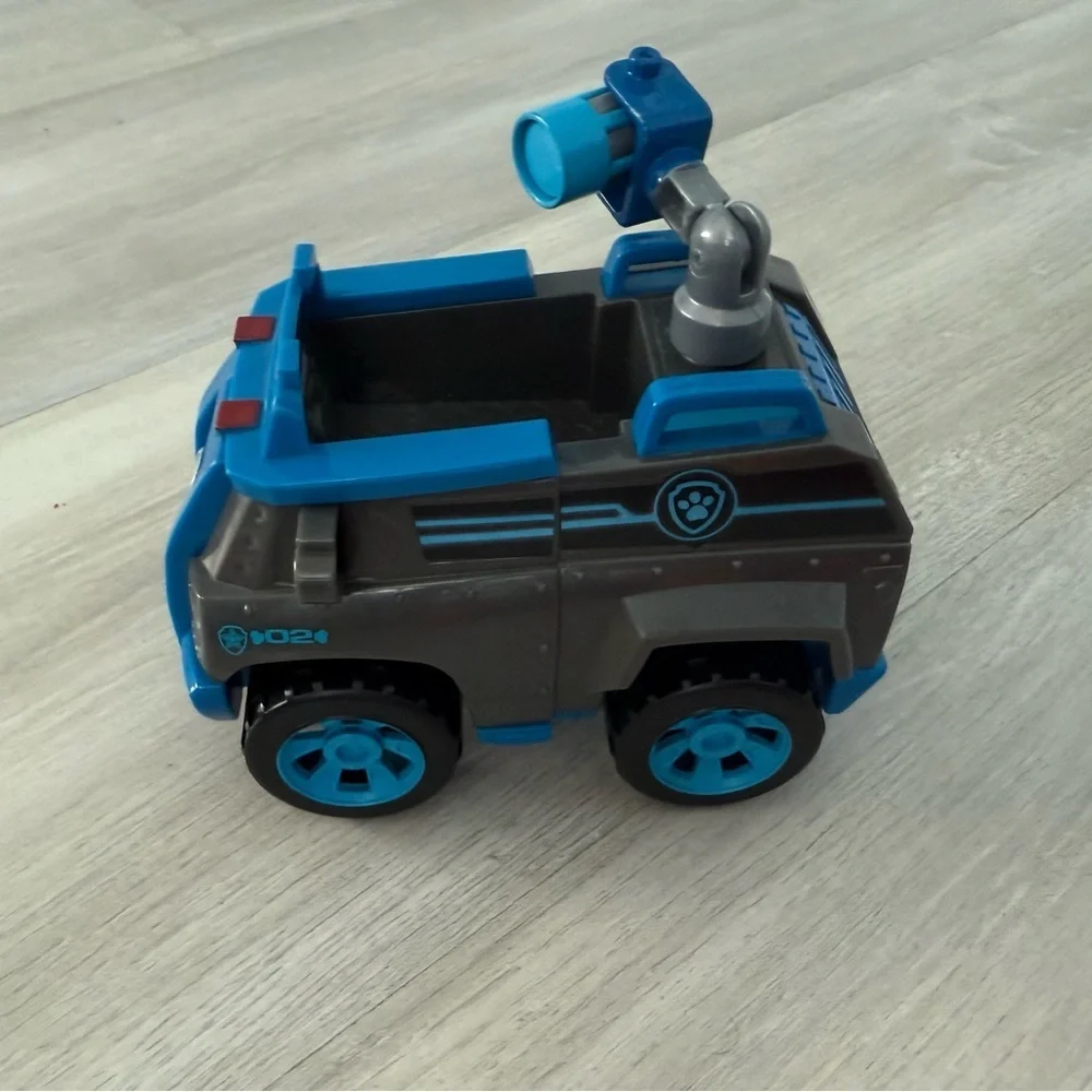 Paw Patrol paw patrol